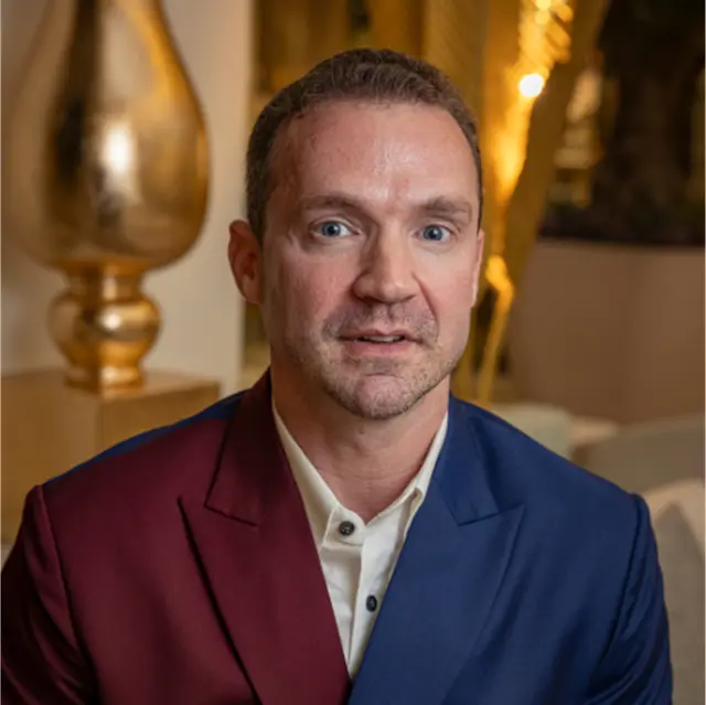 Christian Kiefer named UAE Regional Ambassador for the 10th World Wellness Weekend