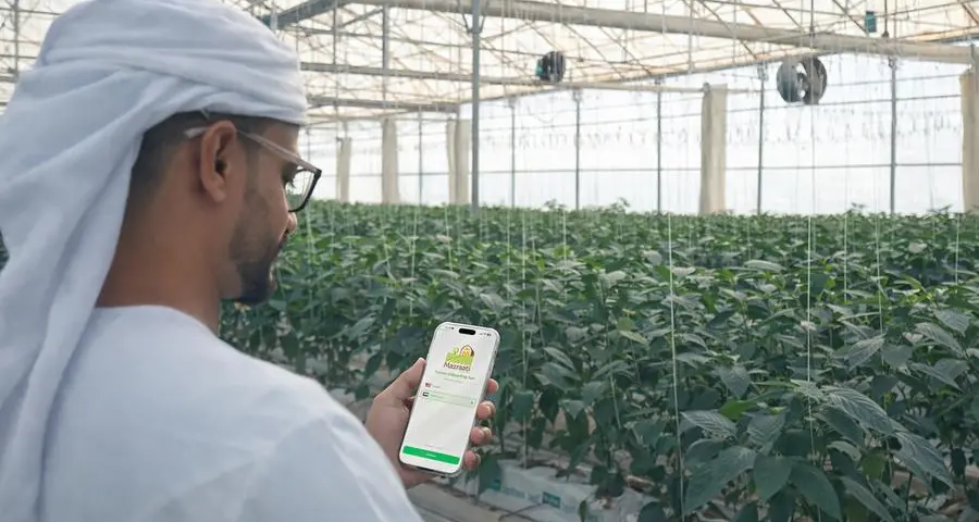 NRTC launches first-of-its-kind Mazraati digital platform to transform farm-to-fork in the UAE