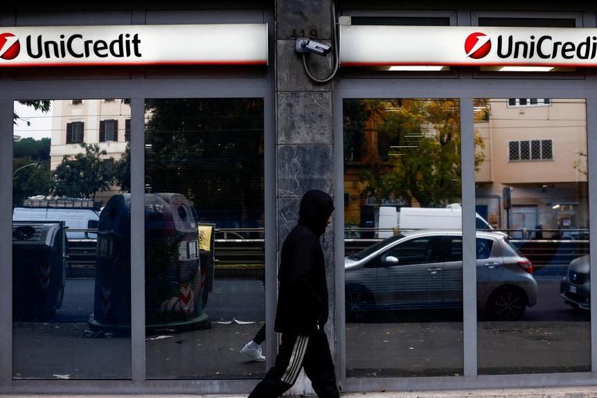 UniCredit Expresses Concerns Over Government Conditions in Banco BPM Bid