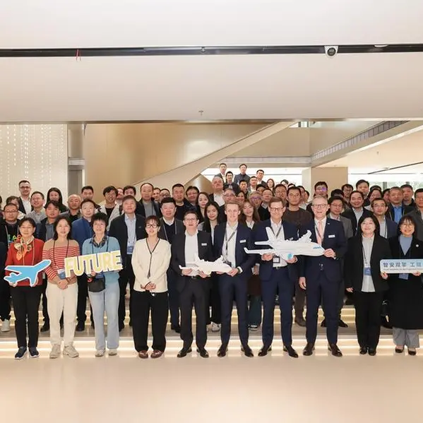 HIMA Group strengthens presence in China with move to new Shanghai office