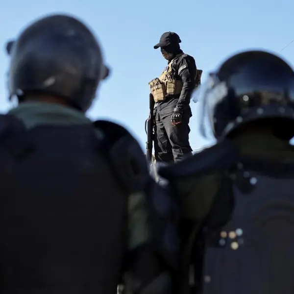 Syrian government, Kurdish forces announce integration deal