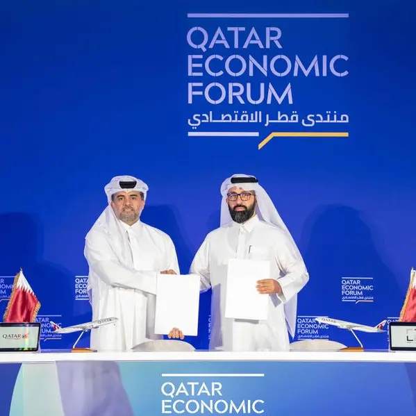 QRDI Council and Qatar Airways partner to advance Innovation at Qatar Economic Forum 2025