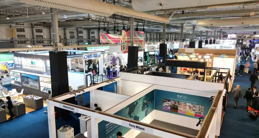 Record-breaking success for HORECA Riyadh and Salon du Chocolat et de la Pâtisserie Riyadh