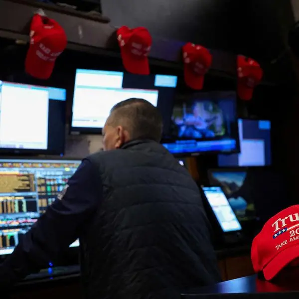 Individual investors flood advisers with calls, but stay in the market