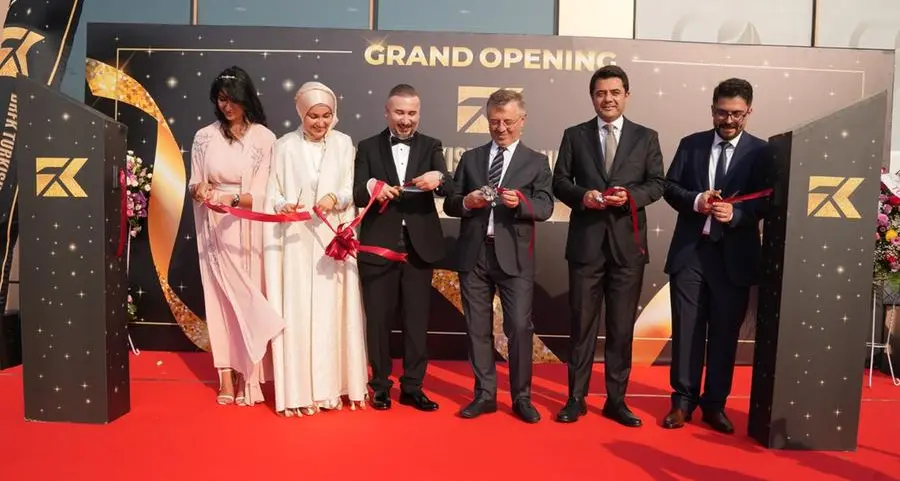 DRFK Turkish International Day Surgery Center marks grand opening in Dubai