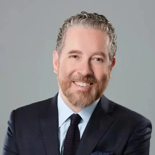 Gensler expands aviation practice with appointment of Max Connop as Regional Practice Area Leader