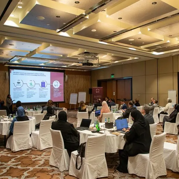 QRDI Council drives innovation