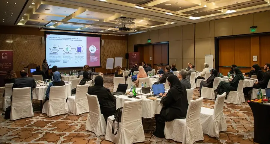 QRDI Council drives innovation