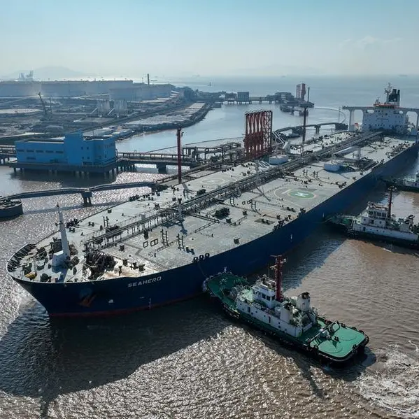 Oil prices steady after dropping as economic uncertainty, supply concerns weigh