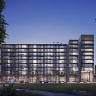 Emaar Hospitality Group opening its first 5-star hotel in Sharjah