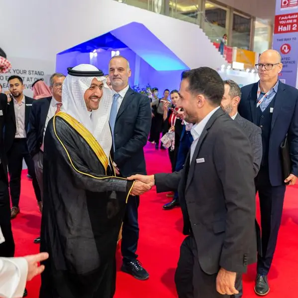 ORGATEC WORKSPACE Saudi Arabia 2025 establishes itself as the leading event for workspaces and contract Furniture in Saudi Arabia