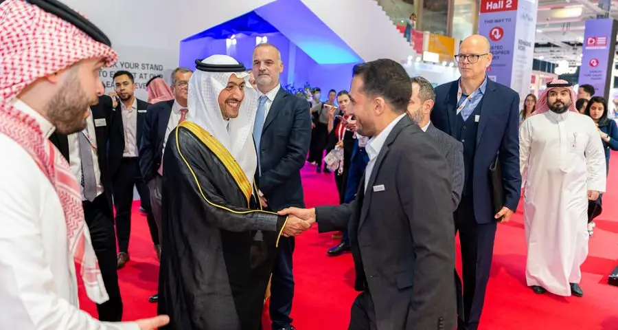 ORGATEC WORKSPACE Saudi Arabia 2025 establishes itself as the leading event for workspaces and contract Furniture in Saudi Arabia