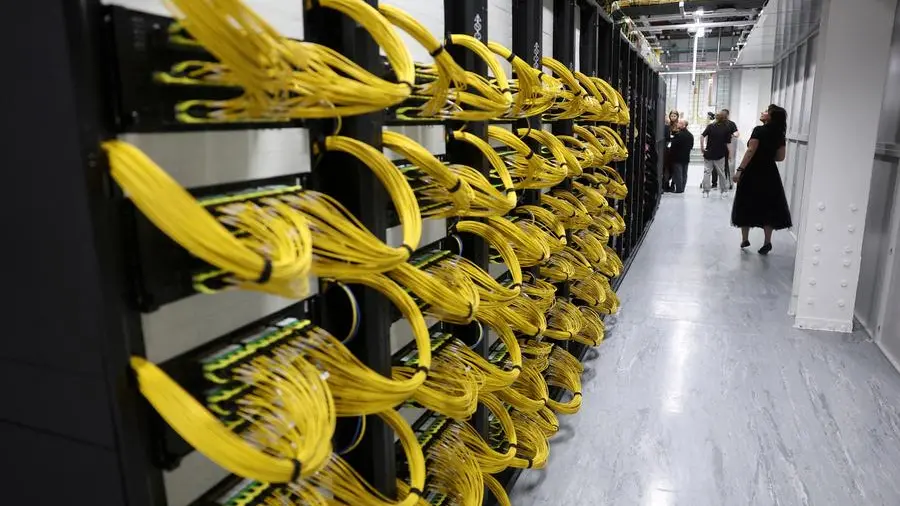 Investors back energy providers over big tech for 2026 AI bets, says BlackRock