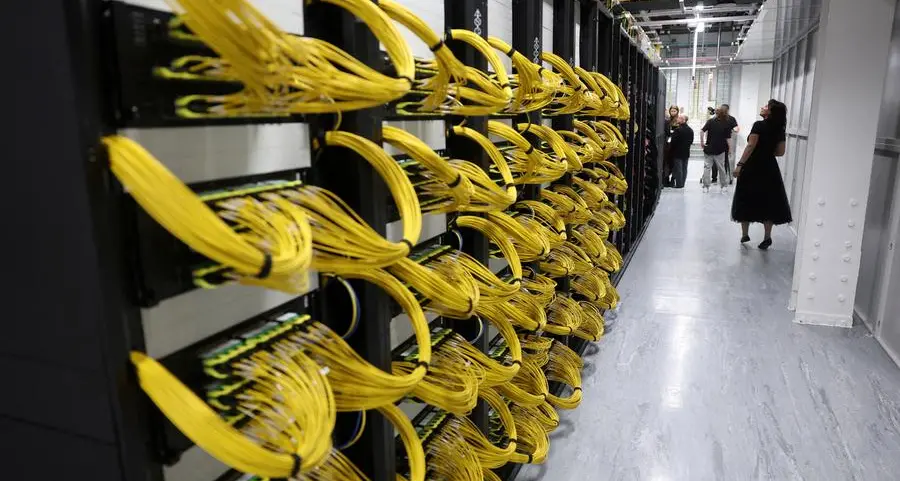 Investors back energy providers over big tech for 2026 AI bets, says BlackRock