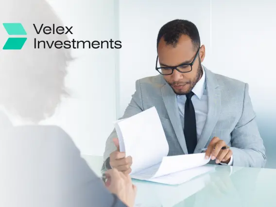 Velex Investments identifies regulatory alignment as driver of fintech growth in MEA