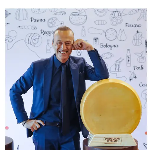 Parmigiano Reggiano Consortium participates in Gulfood 2026 highlighting the global allure of the ‘King of Cheeses’