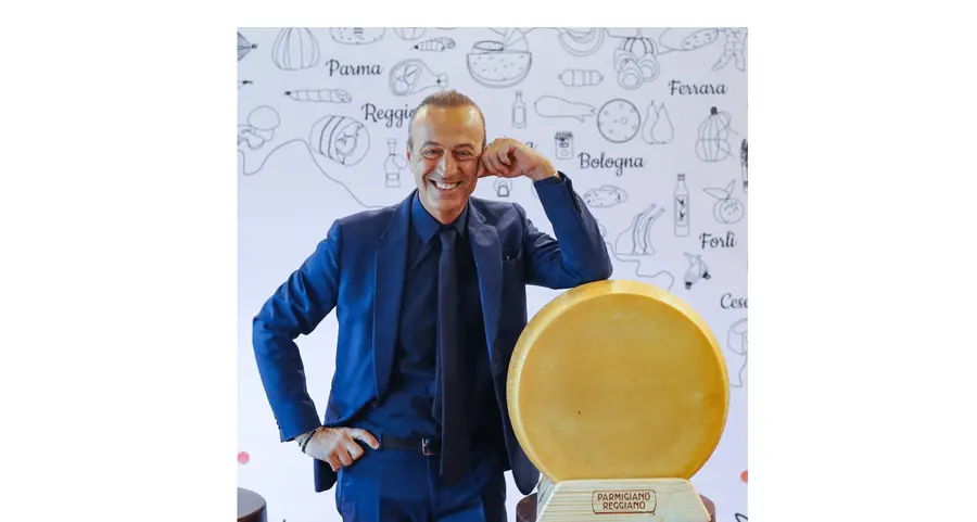 Parmigiano Reggiano Consortium participates in Gulfood 2026 highlighting the global allure of the ‘King of Cheeses’