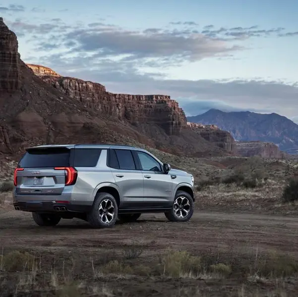 General Motors marks 100 years in Africa & Middle East with renewed regional commitment to shaping mobility