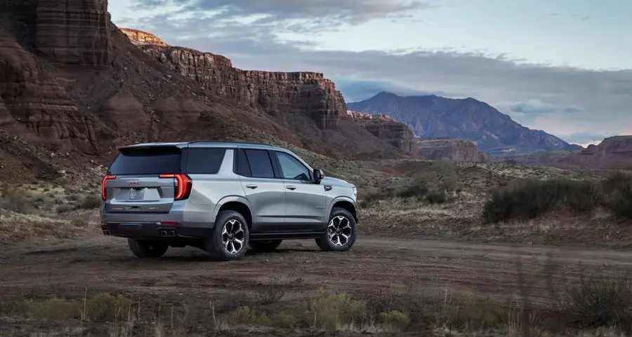 General Motors marks 100 years in Africa & Middle East with renewed regional commitment to shaping mobility