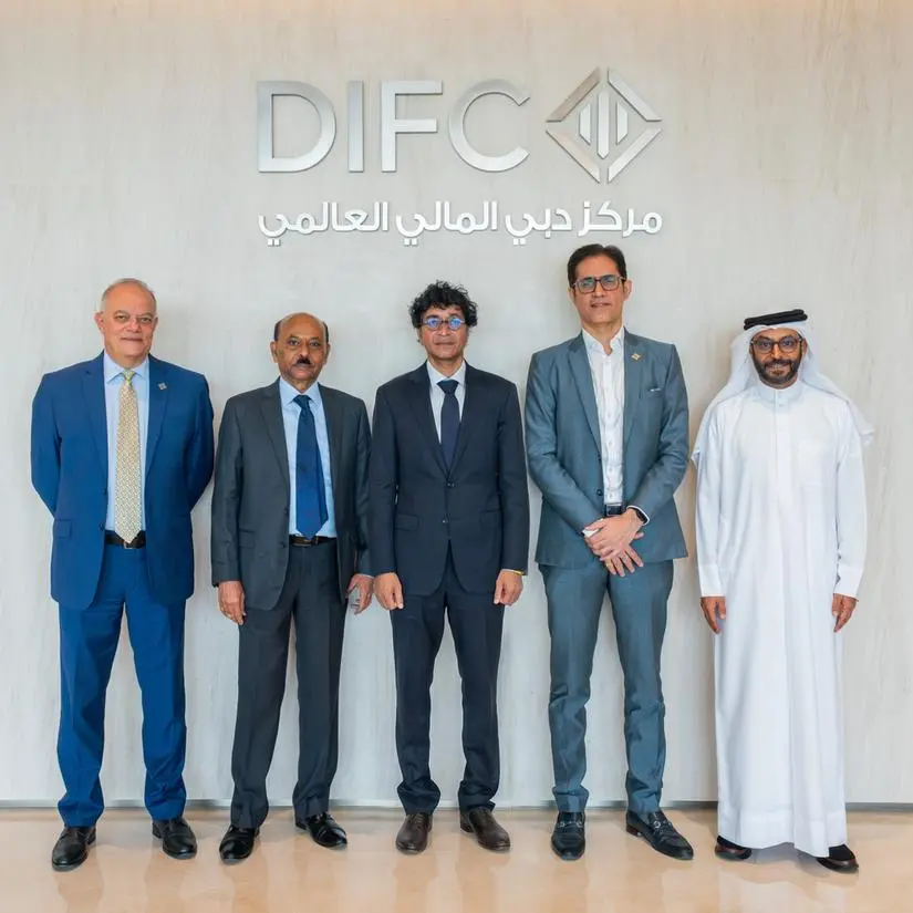 DIFC awards main construction contract for DIFC Heights Tower, an AED 3bln development in Gate District
