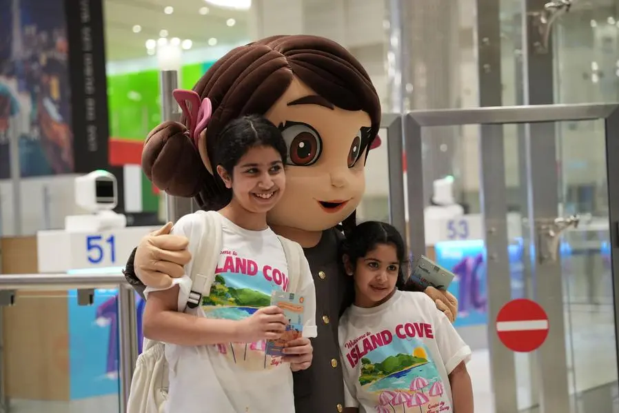 Brand Dubai, General Directorate of Identity and Foreigners Affairs partner to highlight Dubai’s summertime attractions