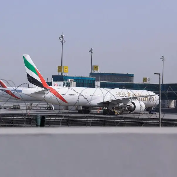 Emirates to operate 100 flights from March 5 to 6
