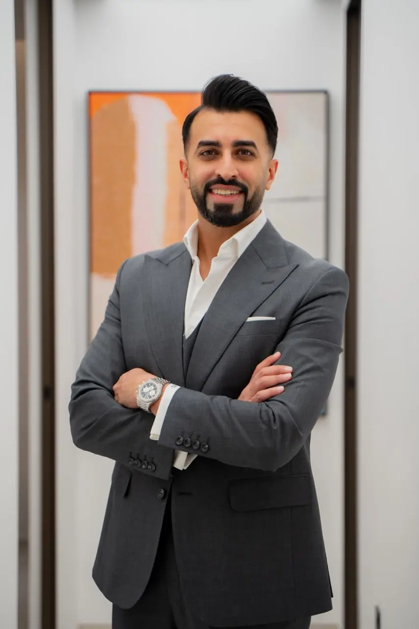 Dubai real estate transactions reach AED 138.7bln in Q1 2026 as market momentum continues