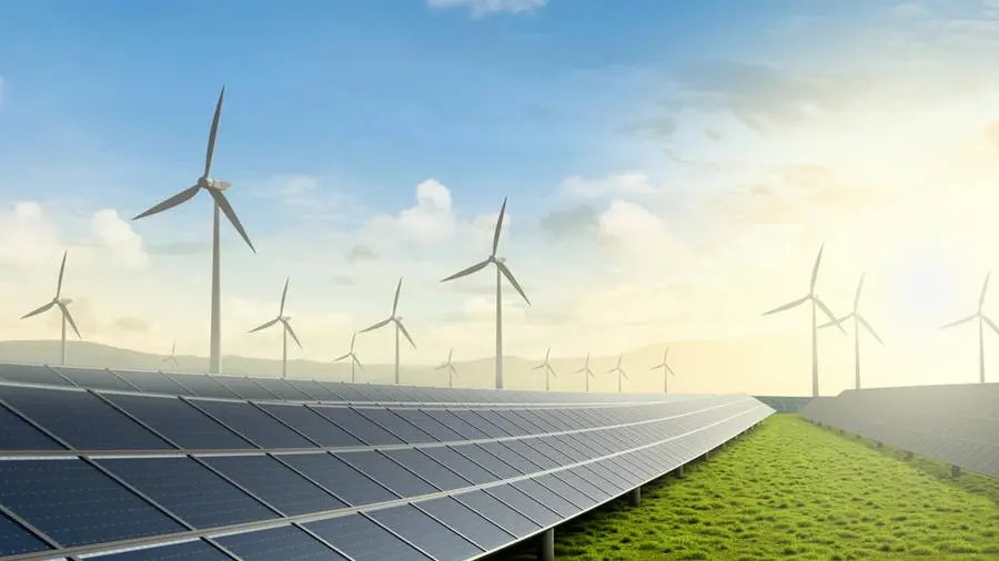 US-based I Squared buys Saudi firm to enter Middle East renewables market