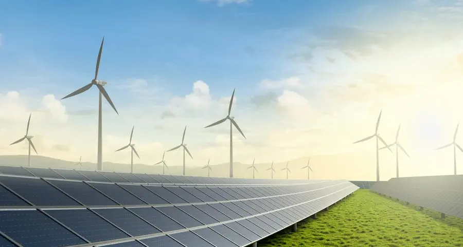 Egypt to add 2,500 MW of renewable energy in 2026