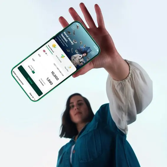 Careem Pay accelerates global remittance with wallet transfers to Egypt and cash pickups in Lebanon and the Philippines