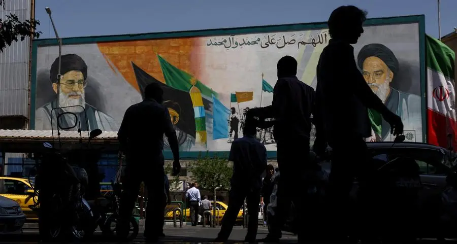 Bahrain says IRGC-linked network financed activities in Iran, Iraq and Lebanon
