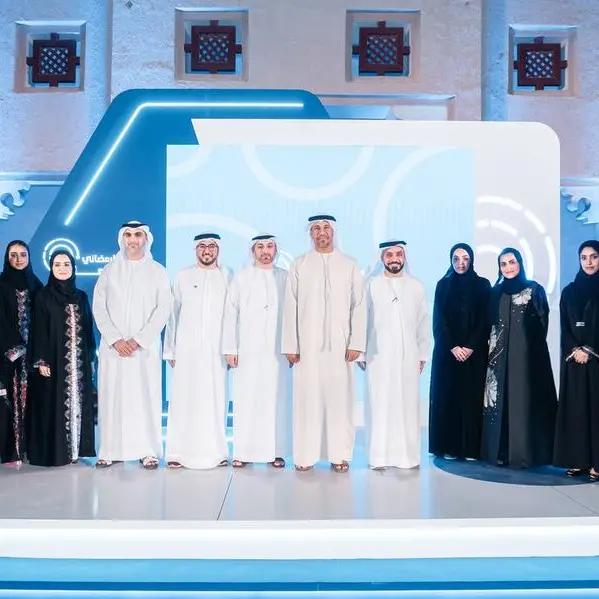 \"Ajman Chamber's Ramadan Forum\" unites ambassadors, consuls, and government officials