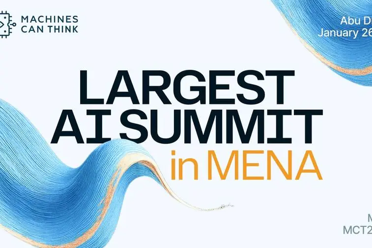 Global AI Summit Aims To Fuel UAE’s 0 Billion National Push