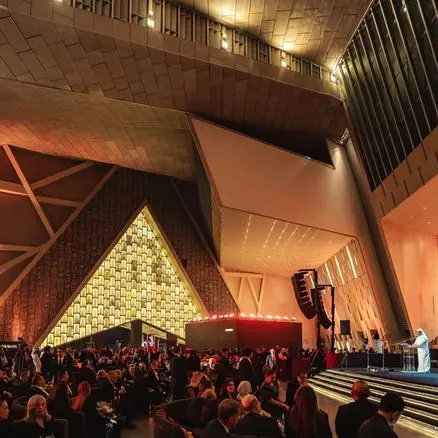 الرئيس التنفيذي لمجموعة QNB: إطلاق الخدمات المصرفية الخاصة في QNB مصر يعيد تعريف مفهوم الخدمات المصرفية الرائدة إقليميًا