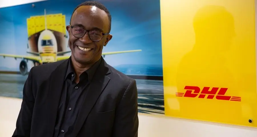 دي إتش إل جلوبال فورواردينغ فريت تعيّن توبياس ماير رئيساً تنفيذياً لمنطقة الشرق الأوسط وأفريقيا