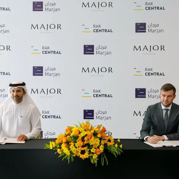 Major Developers expands into RAK Central with strategic land acquisition