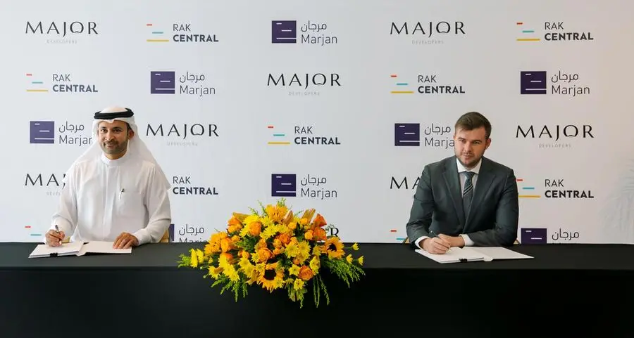 Major Developers expands into RAK Central with strategic land acquisition