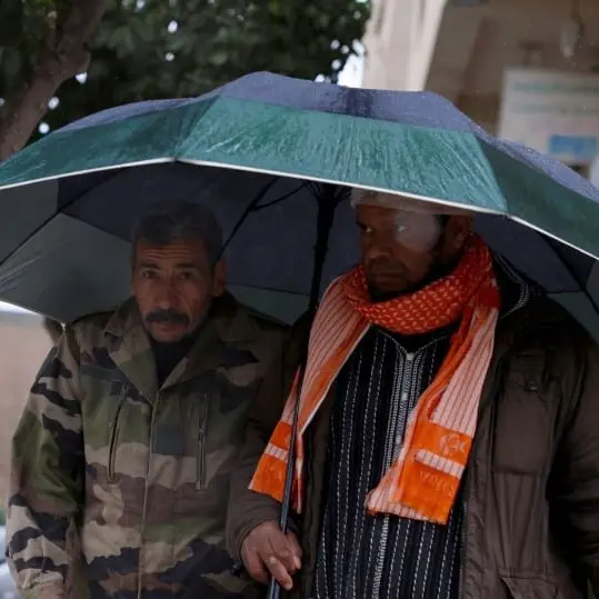 Morocco records recovery in dam reserves after recent rainfall