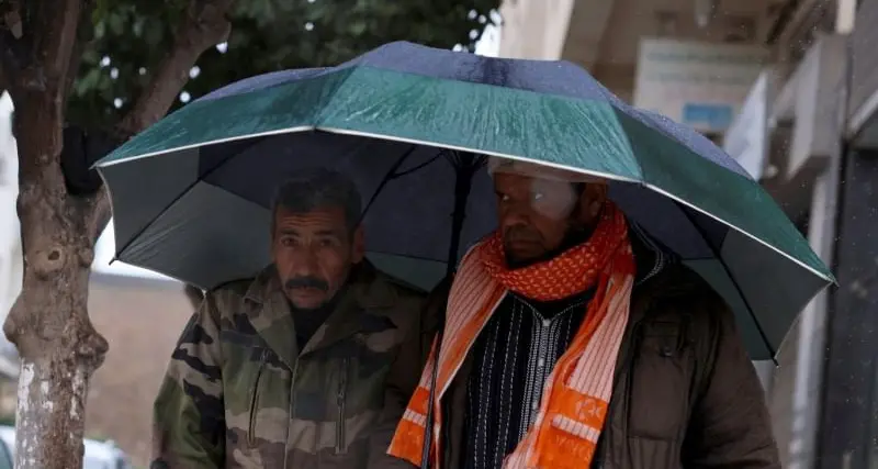 Morocco records recovery in dam reserves after recent rainfall