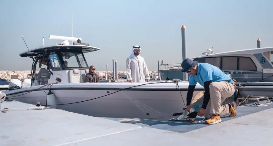 Dubai Maritime Authority launches “Dubai Sea Guests Pick-Up and Drop-Off” initiative to enhance maritime transport experience