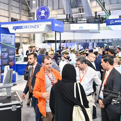 Dubai Airshow 2025 debuts Inspiration Zone to empower innovators, youth, and women shaping the future of aerospace