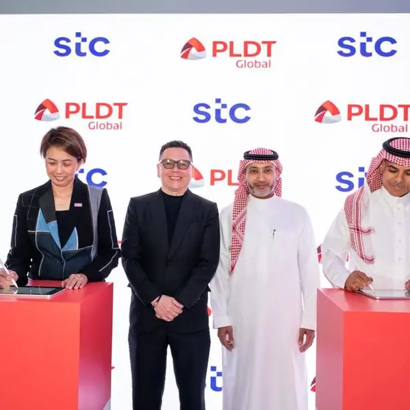 مجموعة stc تواصل دعم التحول الرقمي في المملكة عبر مشاركتها كشريك مؤسس في مؤتمر كونكتد وورلد 2025