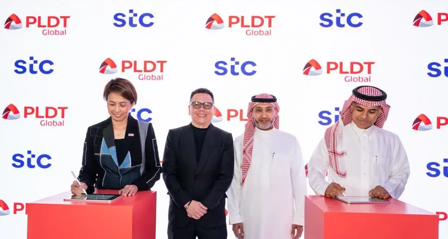 مجموعة stc تواصل دعم التحول الرقمي في المملكة عبر مشاركتها كشريك مؤسس في مؤتمر كونكتد وورلد 2025