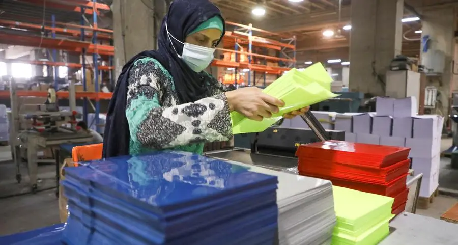 Saudi Arabia lifts Lebanese import ban in sign of support for government