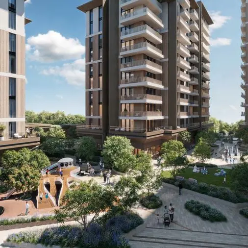 مدينة إكسبو دبي توسع محفظة أصولها العقارية وتطلق إكسبو فالي فيوز