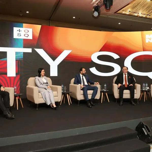 Egypt’s Special Group and Mint Real Estate launch $139mln 40 Square project in new capital