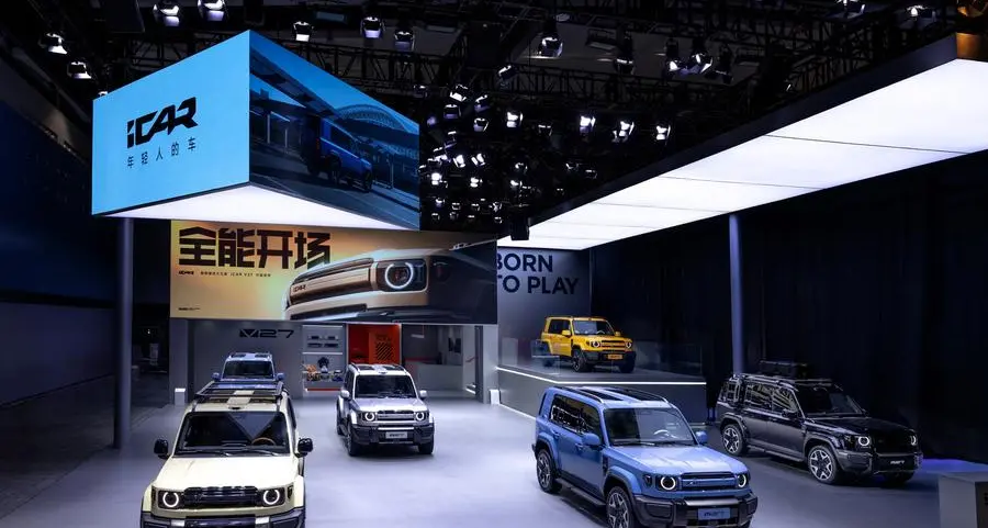 \"iCAUR\" تجمع شركاءها العالميين في قمة الأعمال الدولية 2026 بالصين