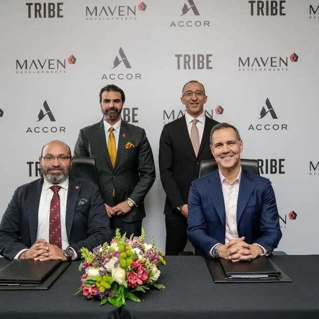 إطلاق أول فندق من علامة \"ترايب\" في مصر ضمن مشروع بايمونت بالعين السخنة