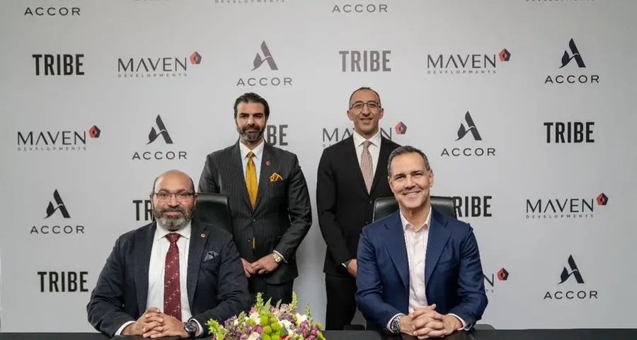 إطلاق أول فندق من علامة \"ترايب\" في مصر ضمن مشروع بايمونت بالعين السخنة