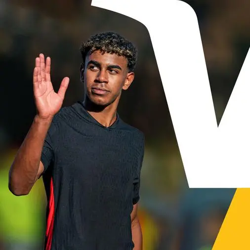 Visa signs football phenom Lamine Yamal as global ambassador for FIFA World Cup 26